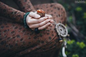 Lapač snov Tantra